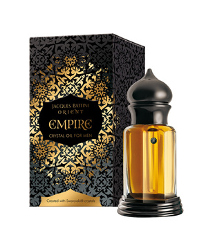 Empire Crystal Oil Man