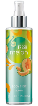 Fresh Melon