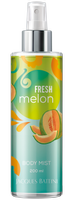 Fresh Melon