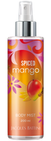 Spiced Mango